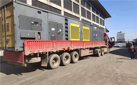 曲阜200KW发电机组适配电缆规格选型指南
