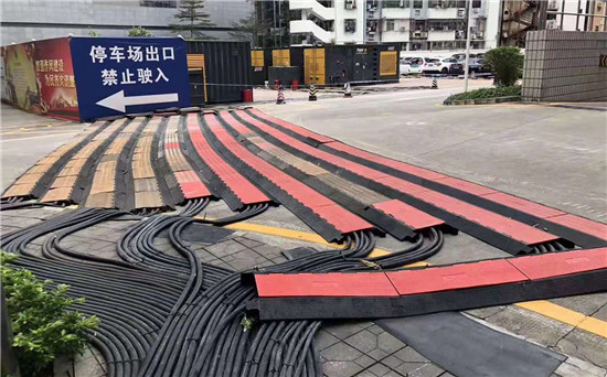 曲阜发电机组电缆选型完整具体步骤(工程通用标准流程)